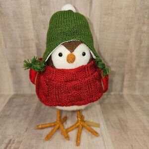 Target Bird 2017 Digby Winter Christmas Holiday